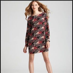 Trina Turk Laurie Jigsaw Dress size 6